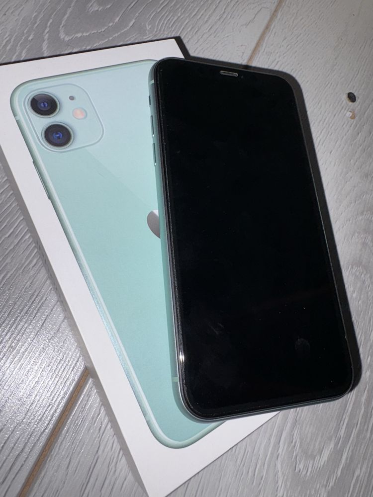 Iphone 11 128Gb