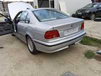 Bmw e39 520 бензин на части
