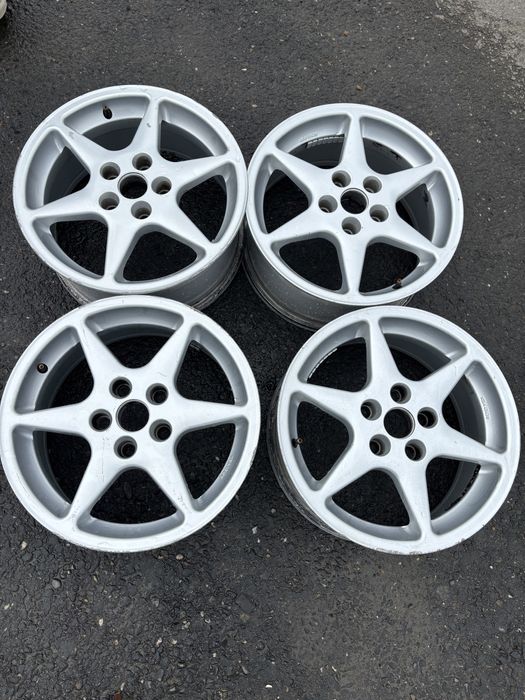 Jante R16 VW 5x112 passat golf 5 6 skoda 2