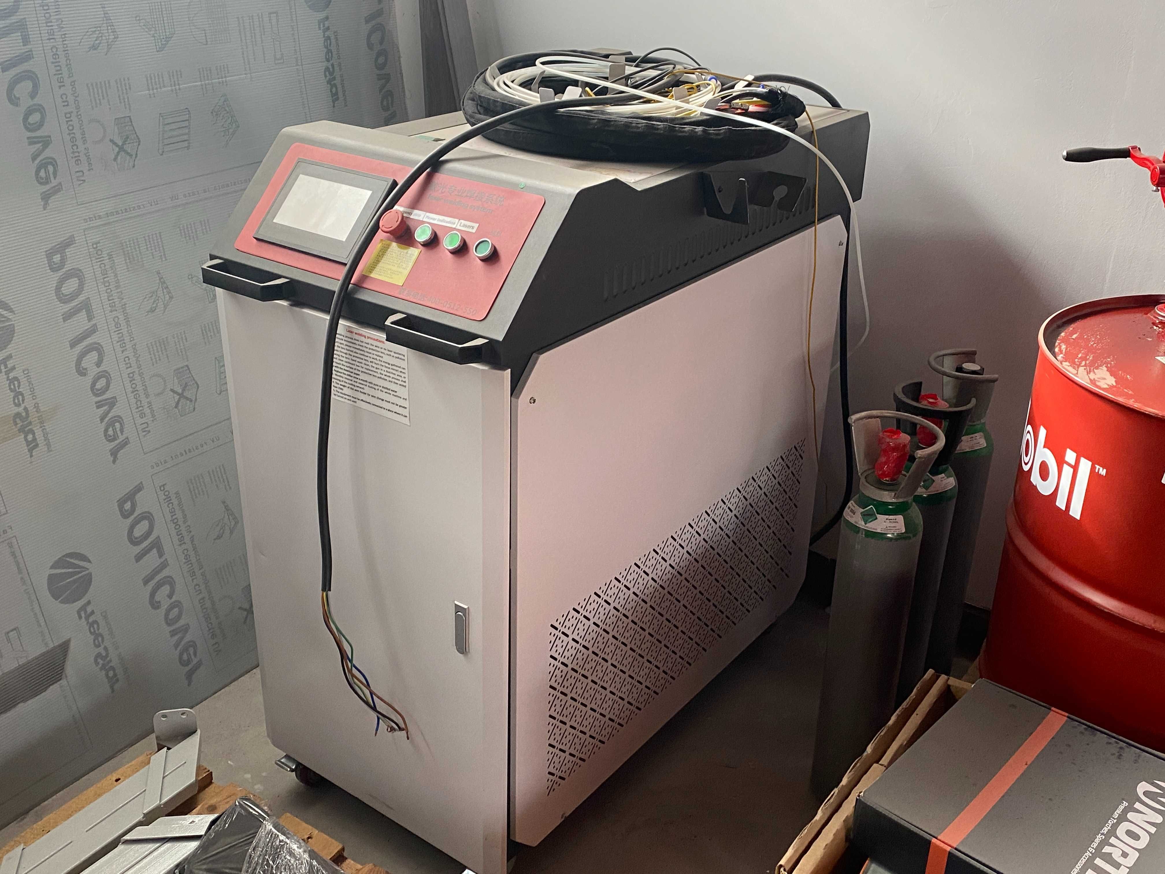 Servicii de Taiere / Debitare Tabla cu Laser - (Piata Delfinului)
