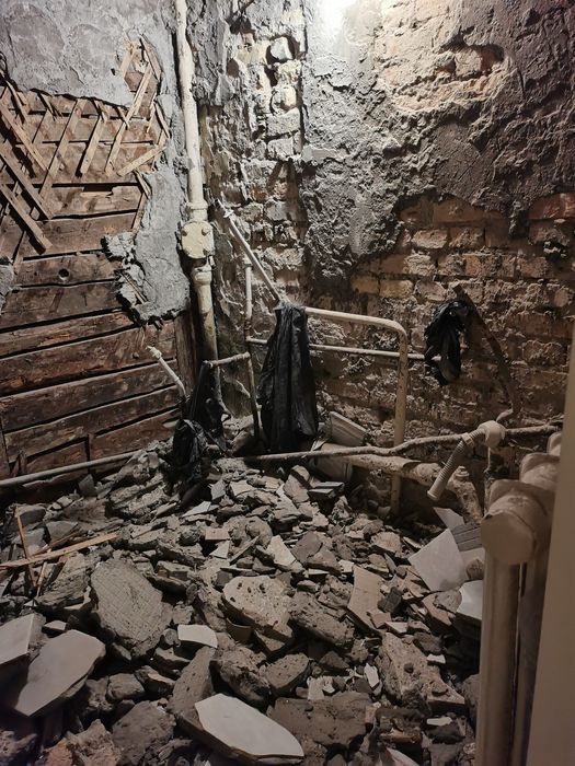 Демонтаж квартир сан узлов и другое качественная работа быстро !