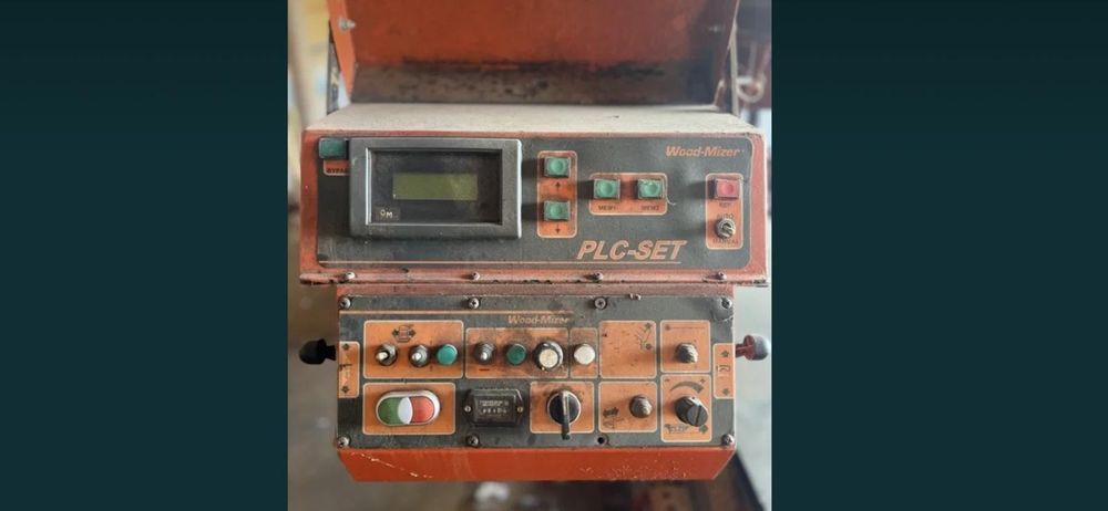 Wood-Mizer LT 70