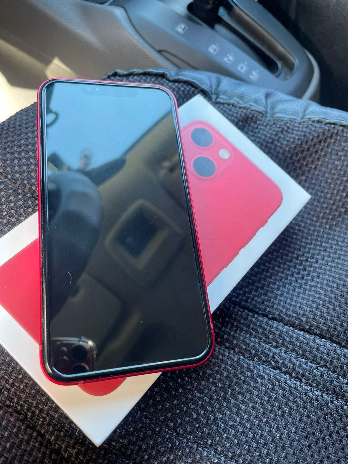 iPhone 13 mini Продам в отличном состоянии