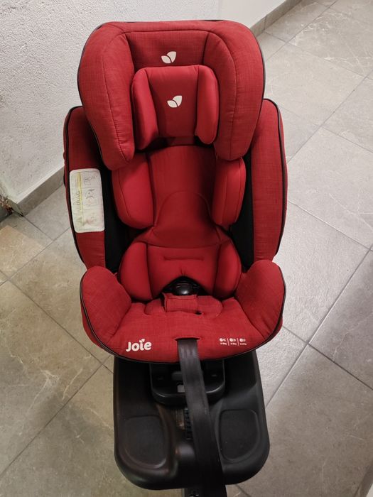 Scaun auto joie cu isofix