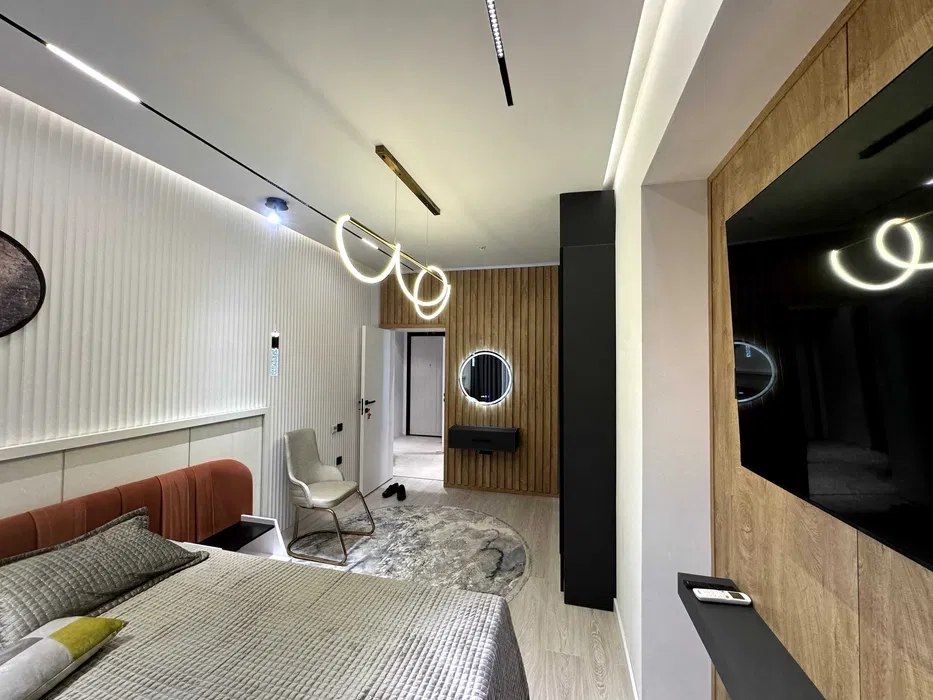 Сдаётся квартира Мирзо Улугбек р-не, о-рр метро БИЙ.