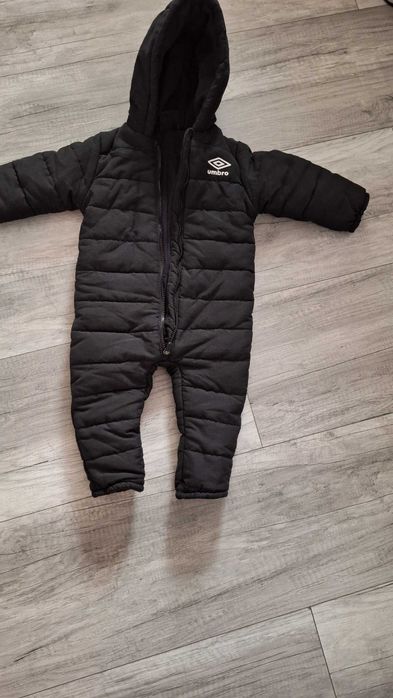 Salopeta iarna 12-18 luni Umbro
