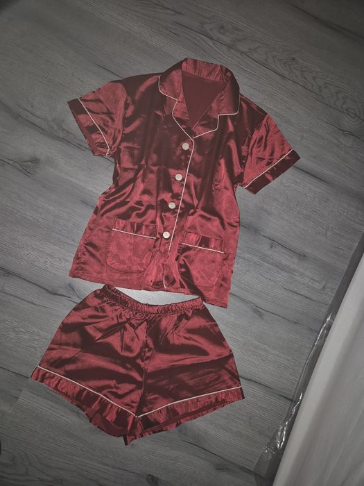 Pijama dama noua mărime S