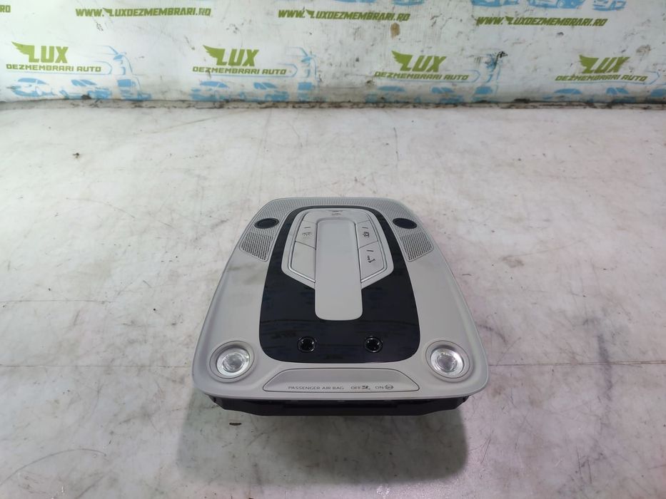 Plafoniera 5Q0951177 Audi A6 C8 [2018 - 2020] 2.0 DKNA +hybrid