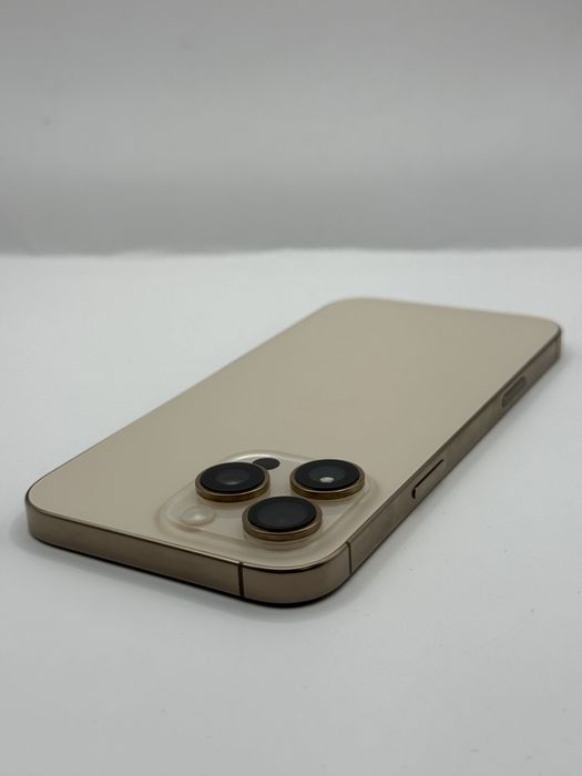 Iphone 16 Pro Max 256GB 94% Grad A Garantie Rate - zonemag.ro