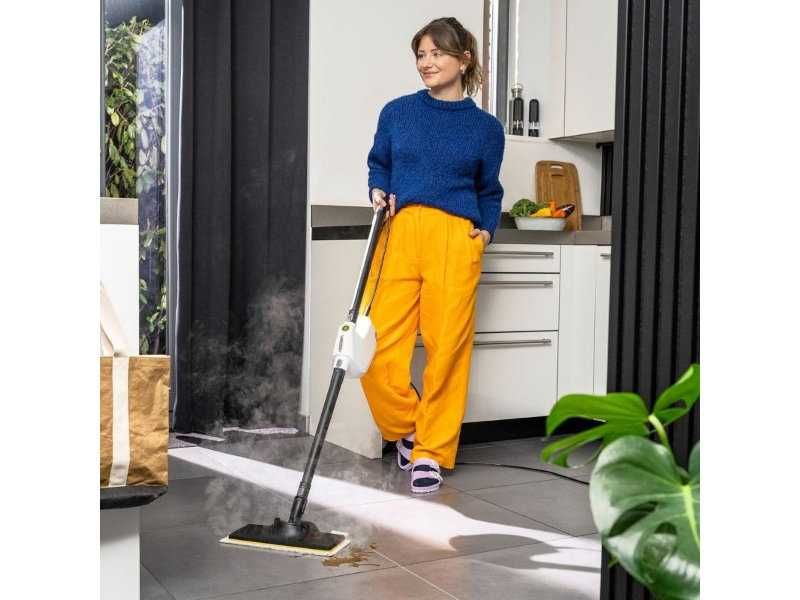 Парочистачка Kärcher SC 1 Multi & Up