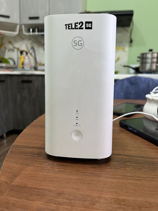 Продам Роутер Теле2