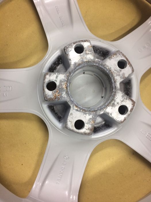 Jante Opel Bmw 17 5x120