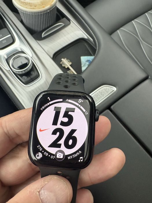 Продам апле ватч