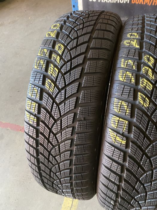 Anvelope iarna 195/55/20 Goodyear Ultra Grip Performance 195 55 20 R20