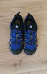 Маратонки Salomon 41 номер Salomon Сникърси Xa Pro 3D Gtx GORE-TEX 404