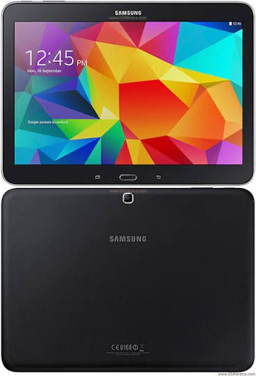 Планшет Samsung Galaxy Tab A, Samsung Galaxy Tab 4