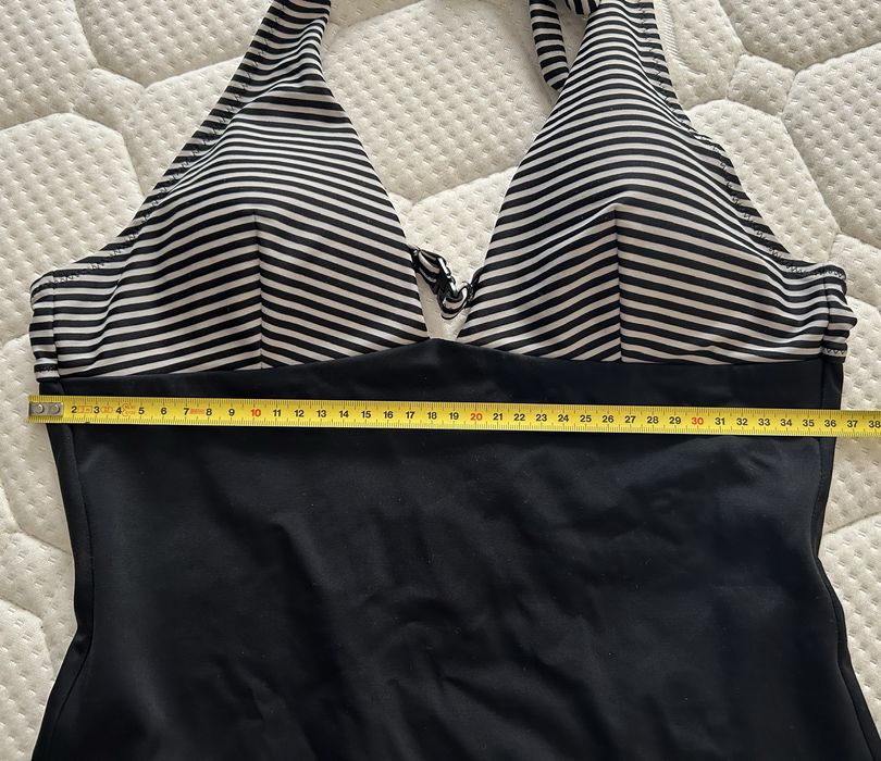 Цял бански без забележки