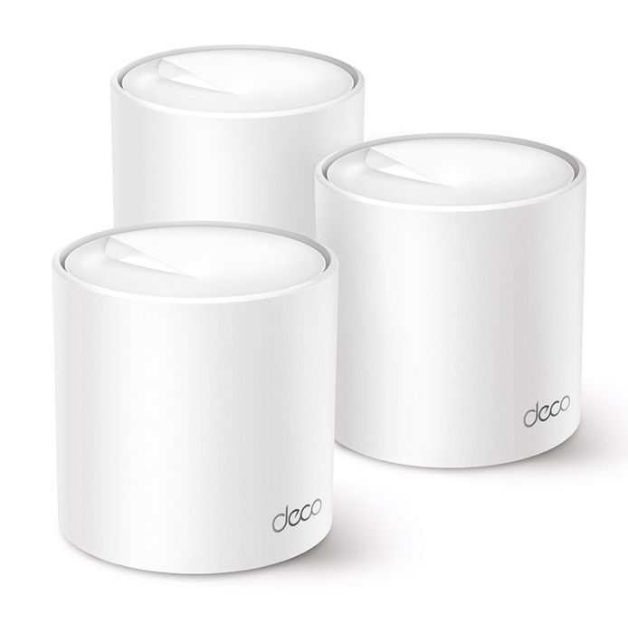 router wifi TP-Link Deco X50(3-pack)