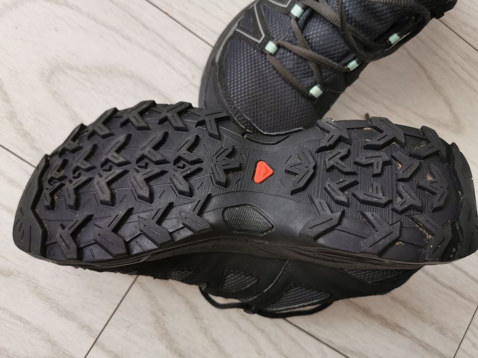 Salomon X Ultra 3 Gtx Women