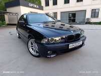 bmw e39 ideal 1998
