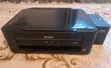Imprimanta EPSON L382 (pentru piese)