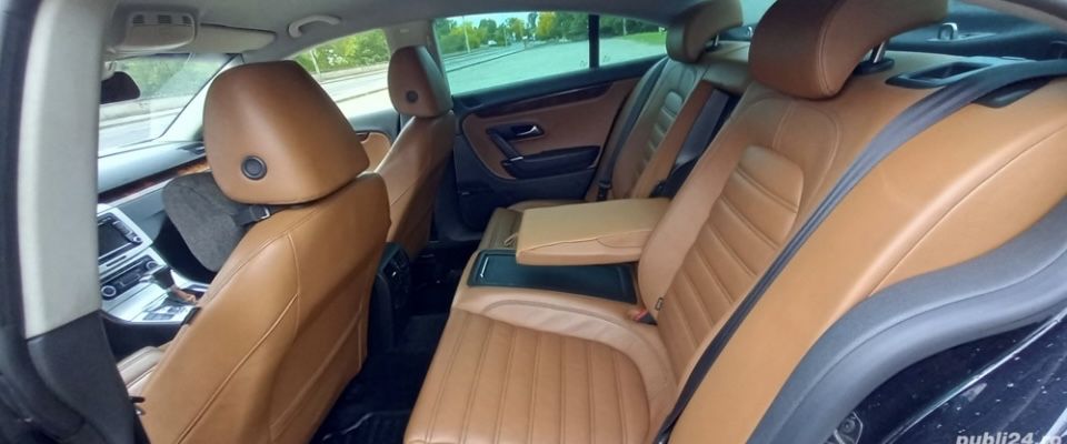 Vand/schimb Volkswagen Passat Cc