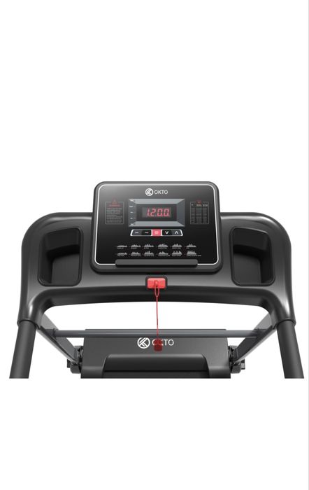 Vand banda de alergat OKTO by TECHFIT