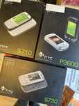 Telefoane HTC - S710, P3600, S730 noi , la cutie