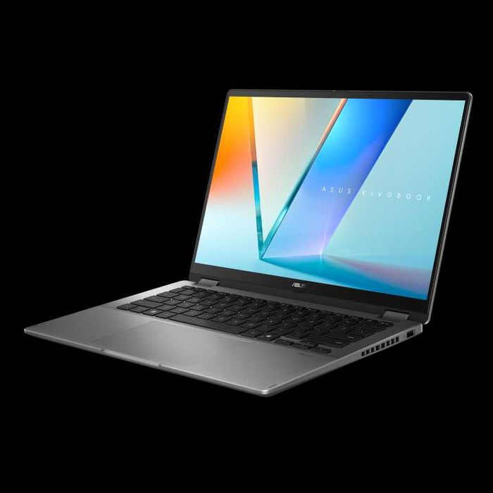 ASUS 14" 2-1 WUXGA OLED TS Intel® Core™ Ultra 7-256V 16GB LPDDR5X 1TB