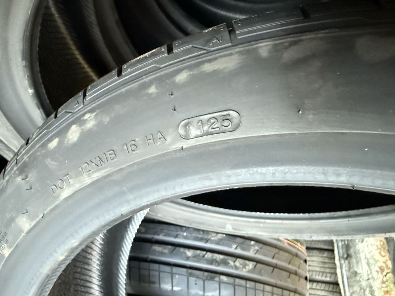 235/45/21 HANKOOK4бр
