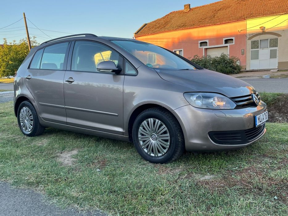 Vw golf 6,diesel 180000 km