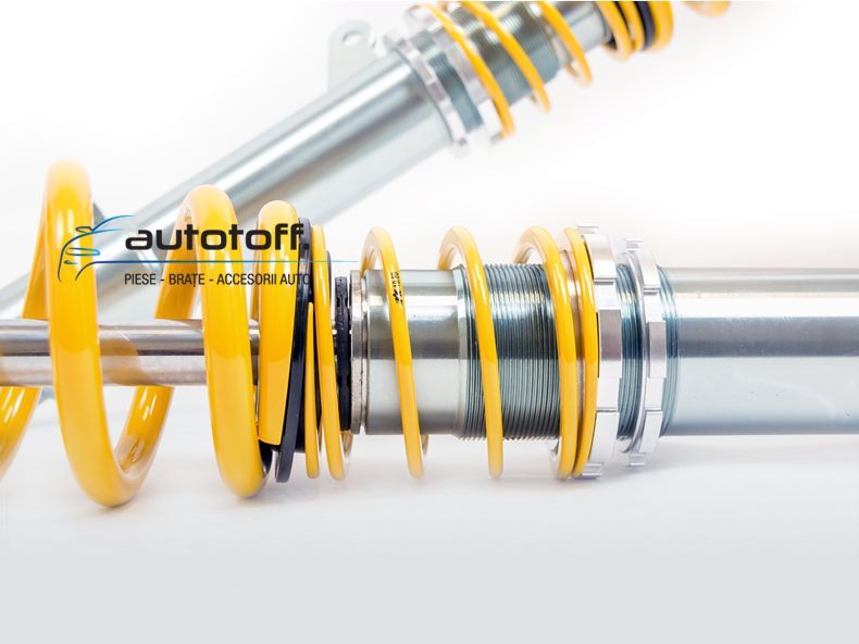 Suspensie sport reglabila BMW F32 Seria 4 (2013+) FK Germania