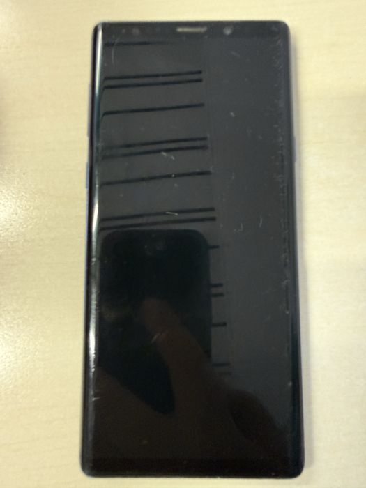 Samsung Galaxy Note 9