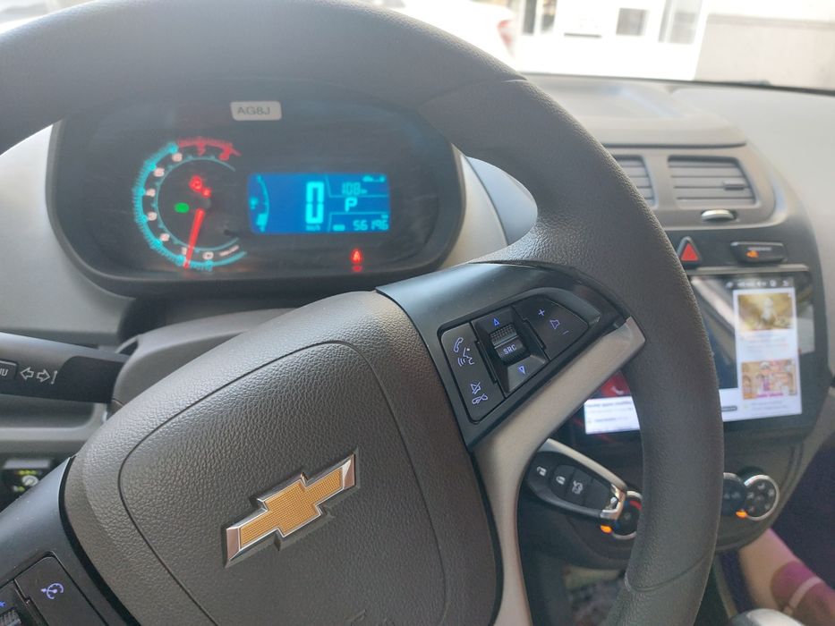 Кобалт 2024 йил. 4 поз.