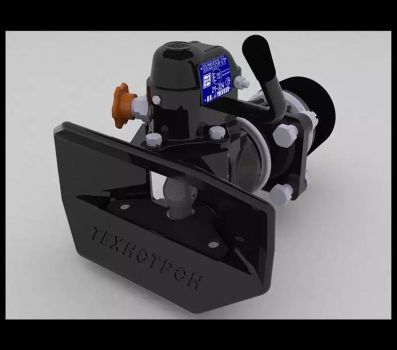 Продам форкоп на камаз