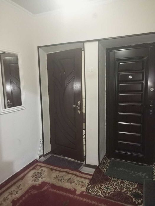 Срочно продаётся квартира 3 ком.