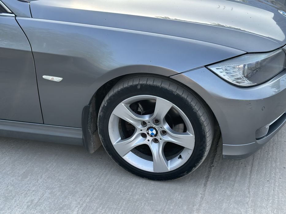 Jante r17 bmw e90 e91 e92 e93 e81 e87 e82 e88