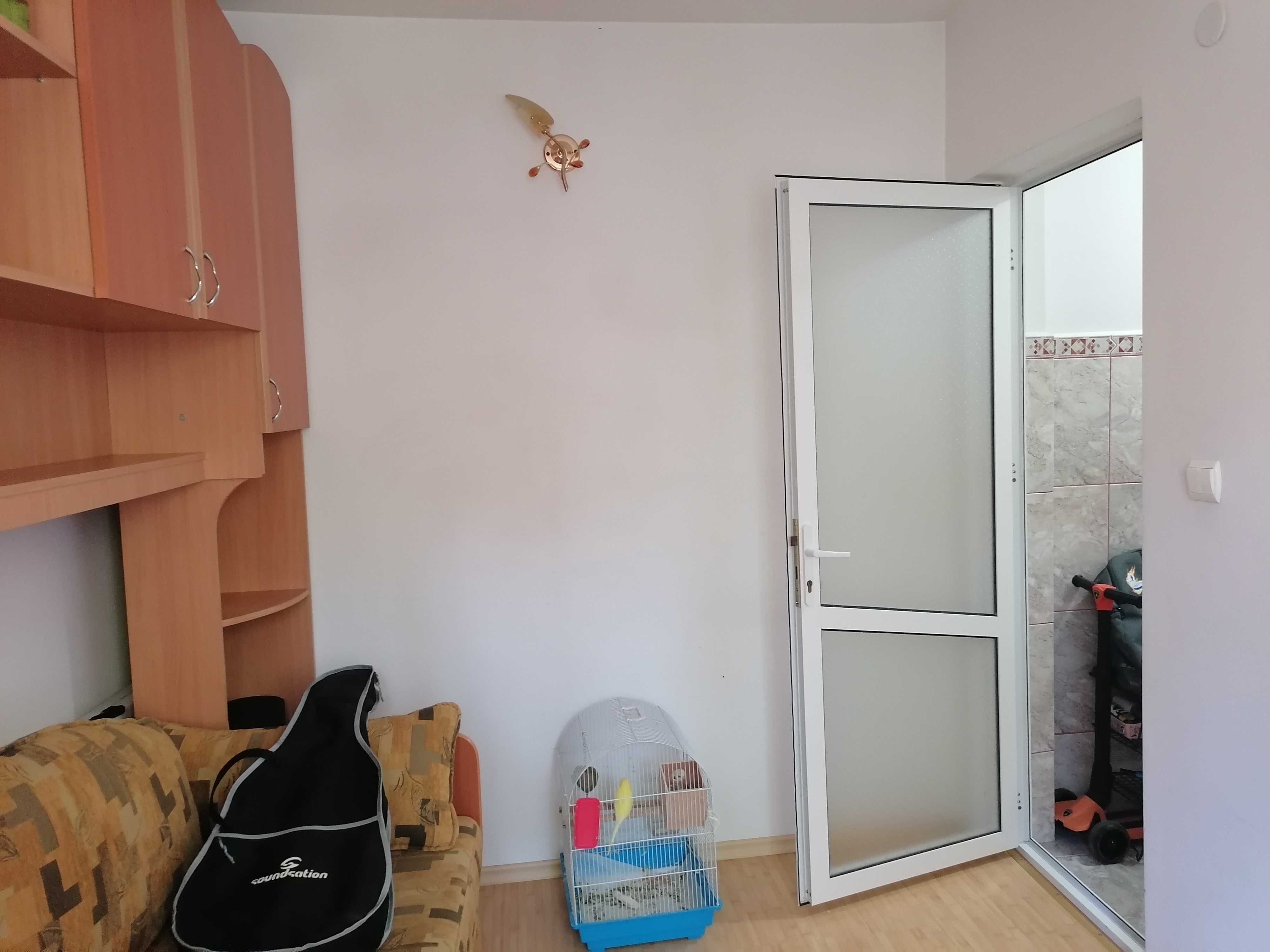 Proprietar vând ap 3 camere Tulcea-Big