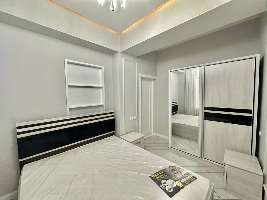 Сдаётся квартира 2х Паварот