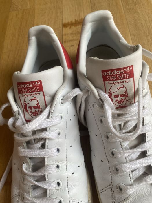 Papuci Adidas Stan Smith