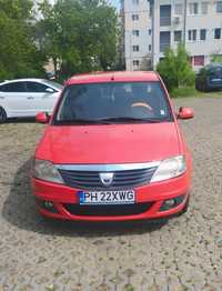 Dacia Logan 1.6 16V GPL