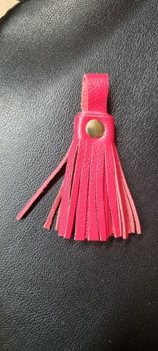 Кожени пискюли за украса на чанове