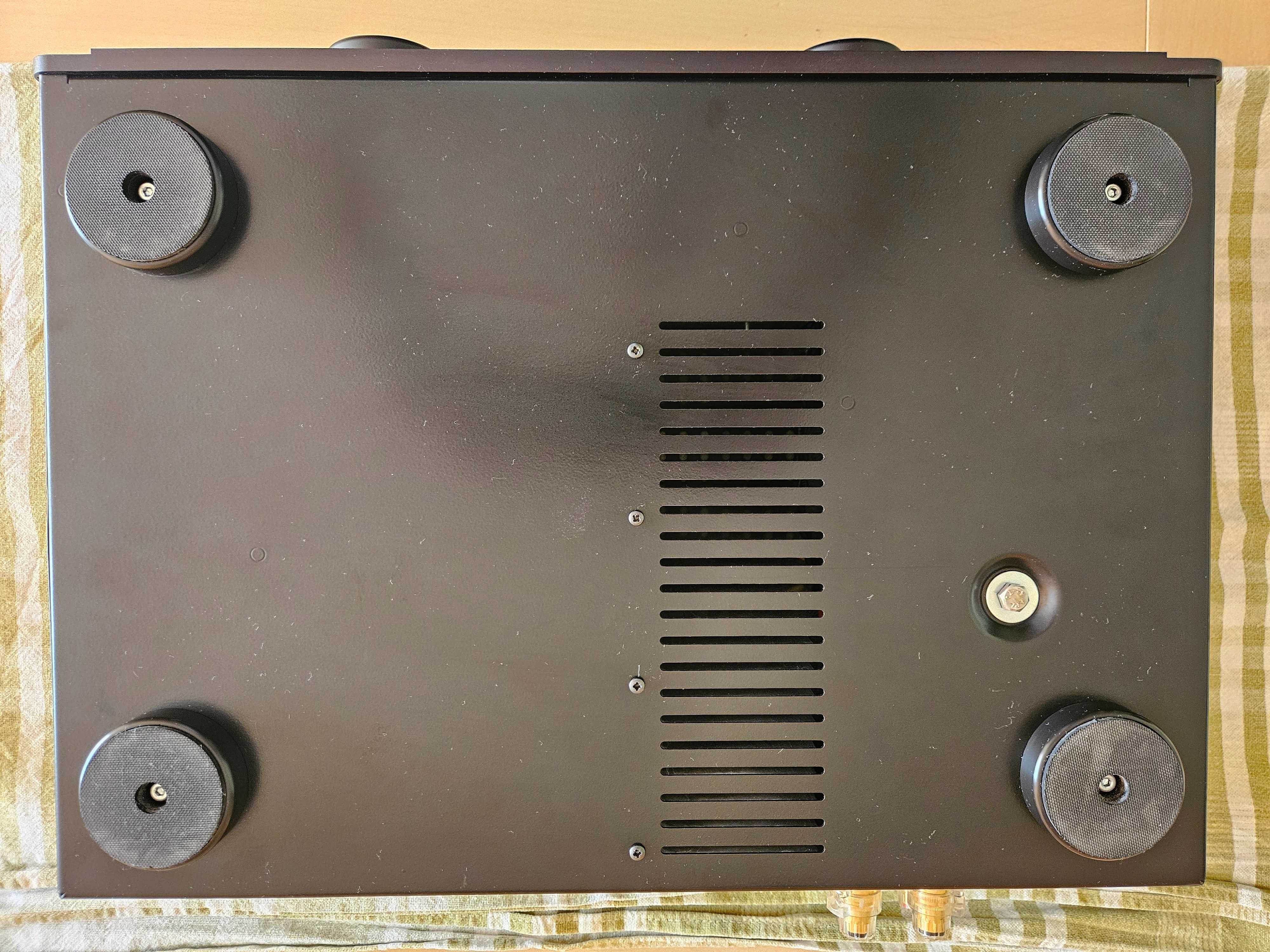 Продавам усилвател Leema Acoustics Pulse