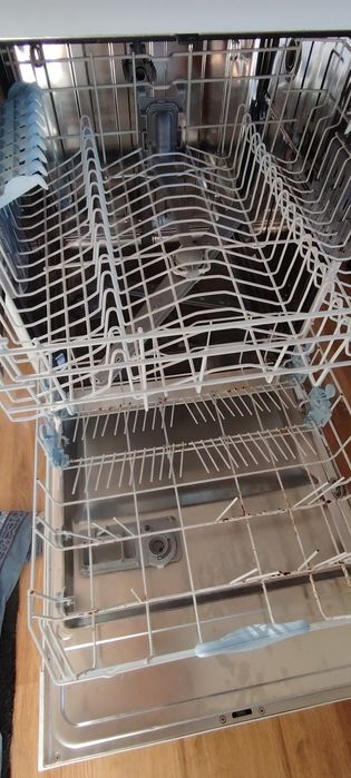 Съдомиялна BEKO - работи, но не измива добре