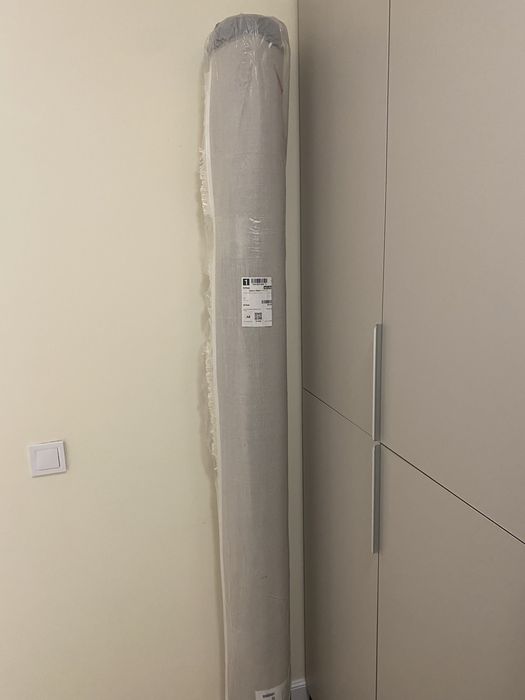 Ковер новый, в упаковке