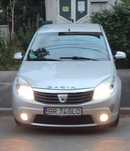 Proprietar Vând Dacia Sandero