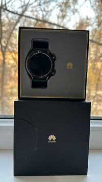 Смарт часы Huawei watch GT