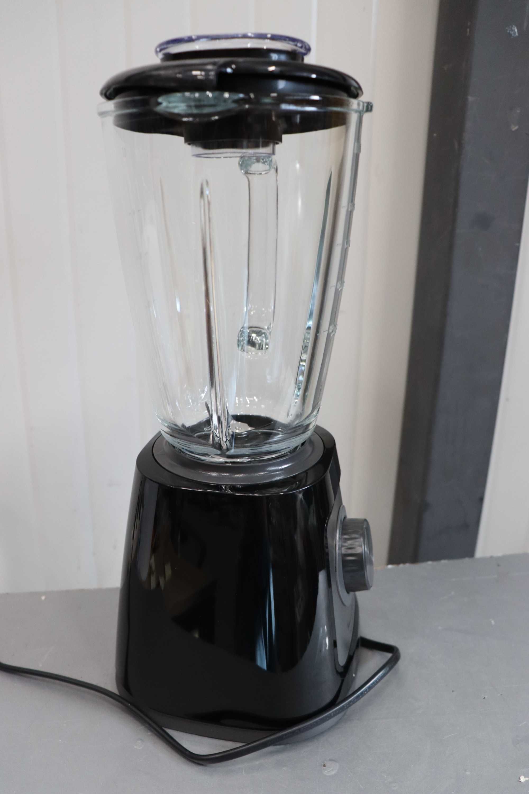 Блендер Moulinex BlendForce Glass 800W