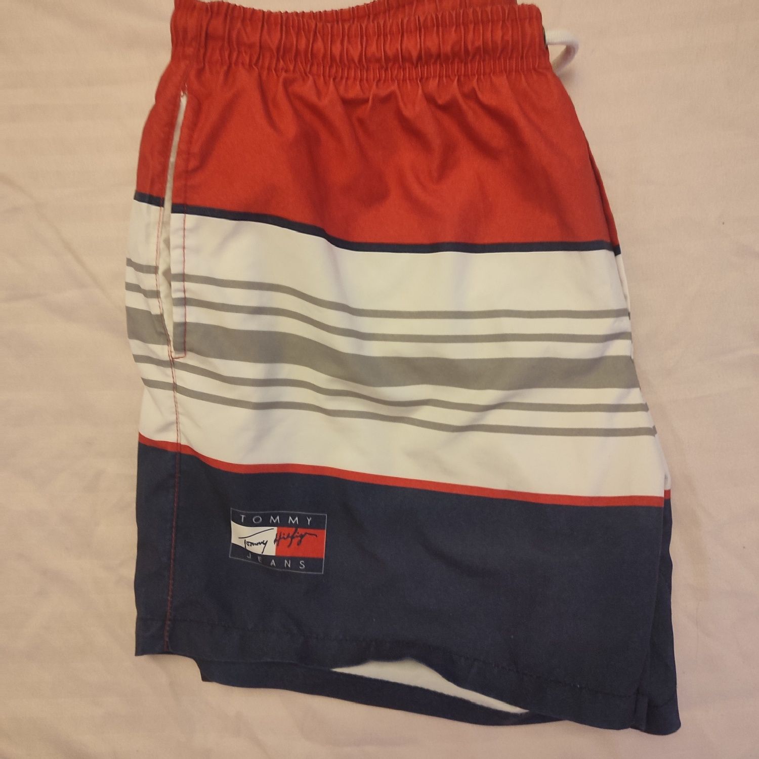 Sort de baie Tommy Hilfiger