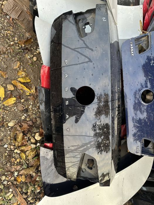 Haion Volkswagen Passat B8 Facelift 2020/2021/2022/2023